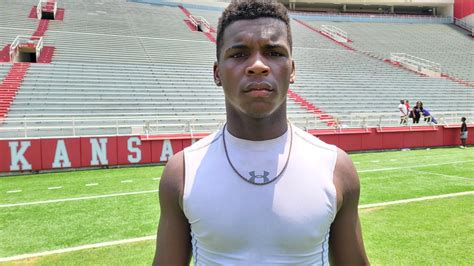 re 4 Braylen Russell to Arkansas Posted by Clark14 on 71623 at 1104 am to Rzrbackguy. . Braylen russell 247